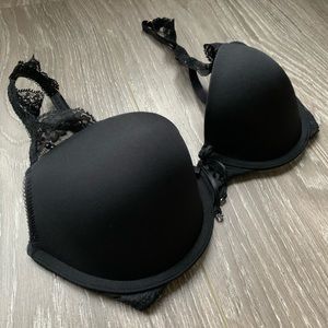 VS | Balconette Bra